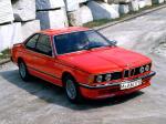 BMW 635 CSi 1978 года